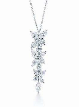 Picture of Tiffany Necklace _SKUTiffanynecklacelyh2815666